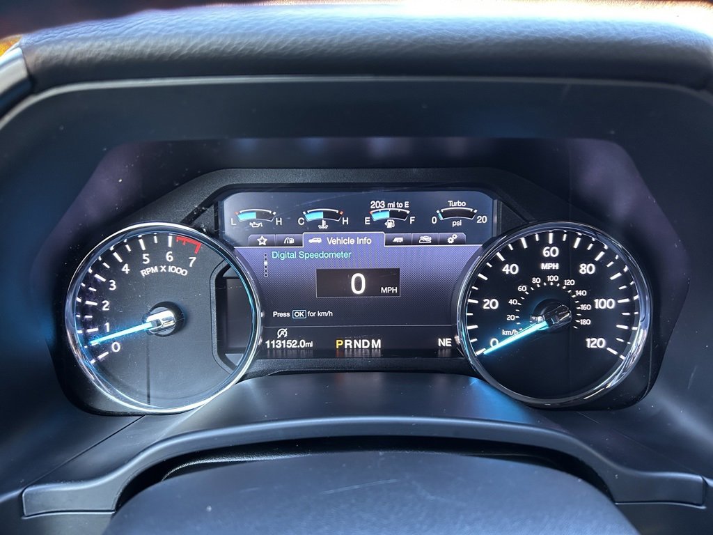 Used 2019 Ford Expedition Limited w/ Equipment Group 303A image 28