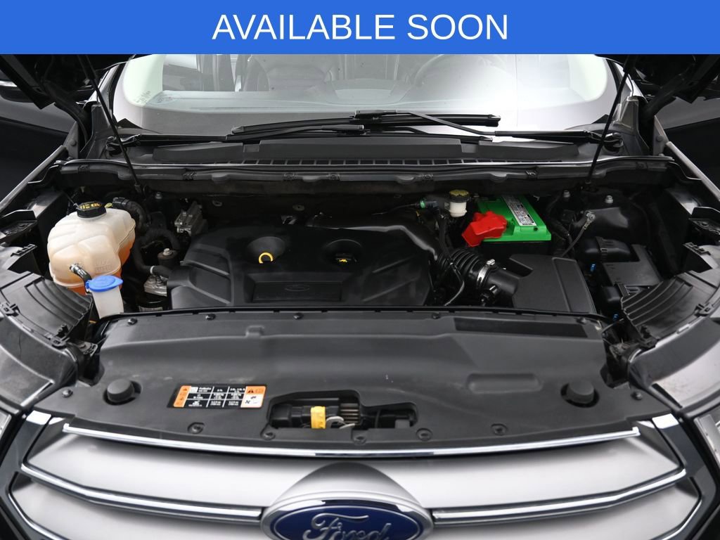 Used 2016 Ford Edge SEL w/ Equipment Group 201A image 29