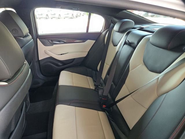 New 2026 Cadillac CT5 V RWD image 15