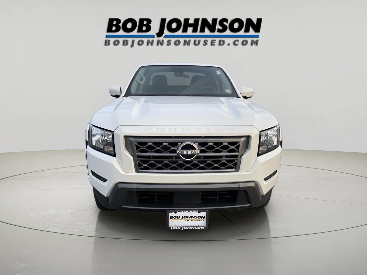 Used 2022 Nissan Frontier SV w/ Technology Package image 9