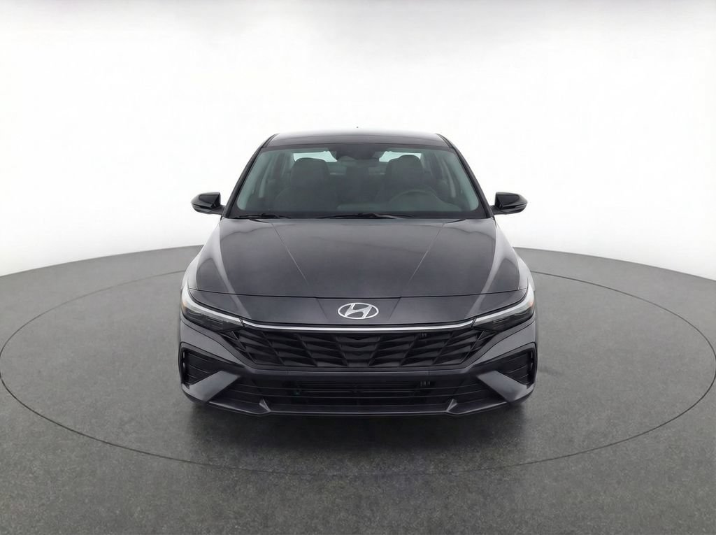 New 2026 Hyundai Elantra SEL Sport FWD image 5