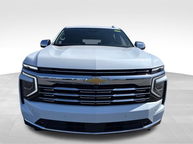 New 2026 Chevrolet Suburban Premier w/ Sun And Tow Package AWD/4WD image 9