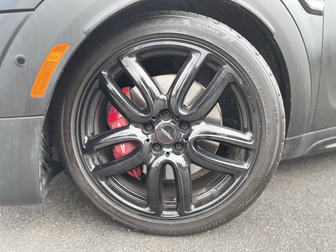 Used 2019 MINI Cooper Countryman John Cooper Works w/ Convenience Package AWD/4WD image 30