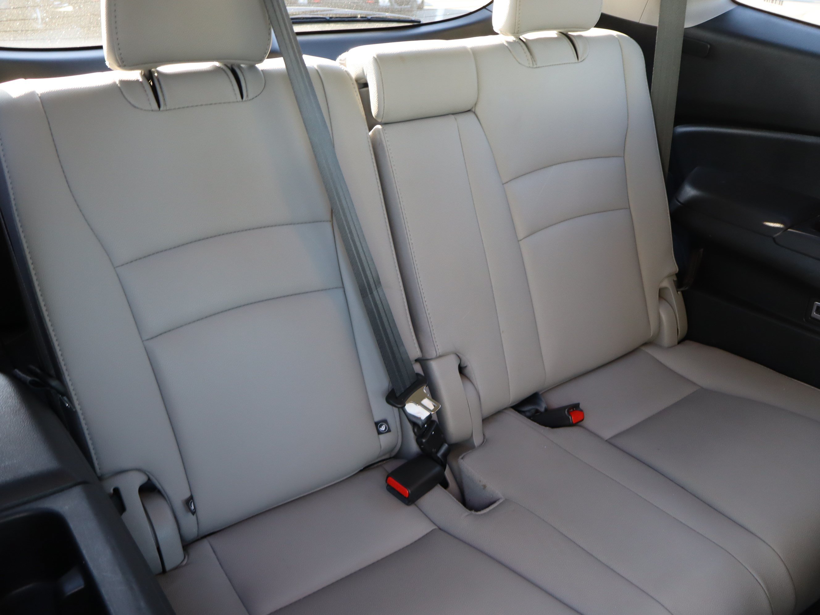 Used 2022 Honda Pilot Special Edition image 39