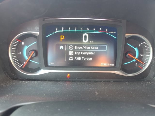 Used 2019 Honda Pilot EX-L image 16
