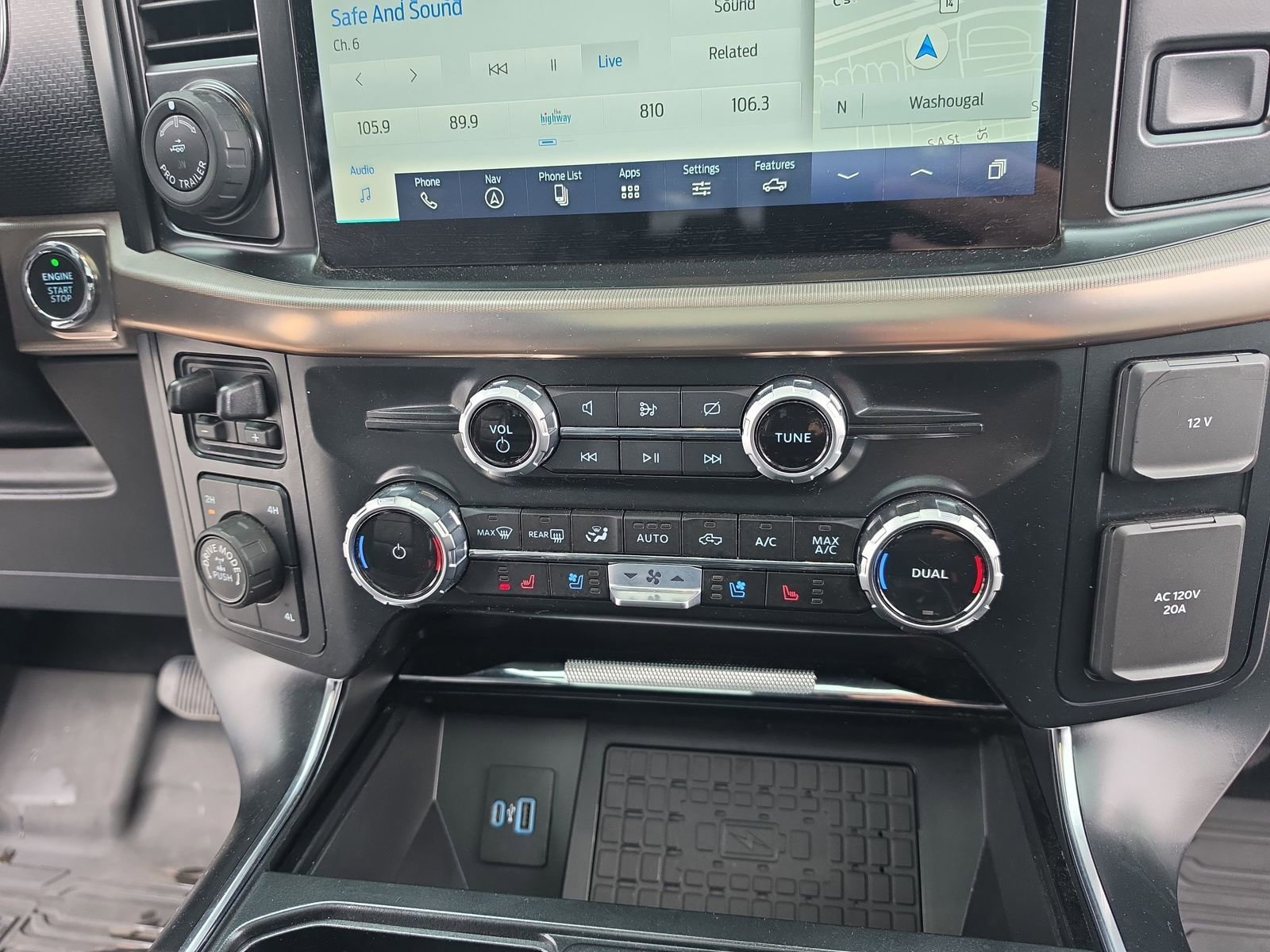 Used 2023 Ford F150 Raptor w/ Raptor Carbon Fiber Package image 17