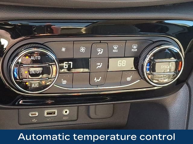 Used 2023 Buick Encore GX Essence w/ Advanced Technology Package image 14