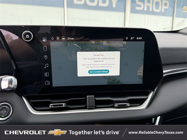 Certified 2026 Chevrolet Equinox LT w/ Convenience Package II image 23