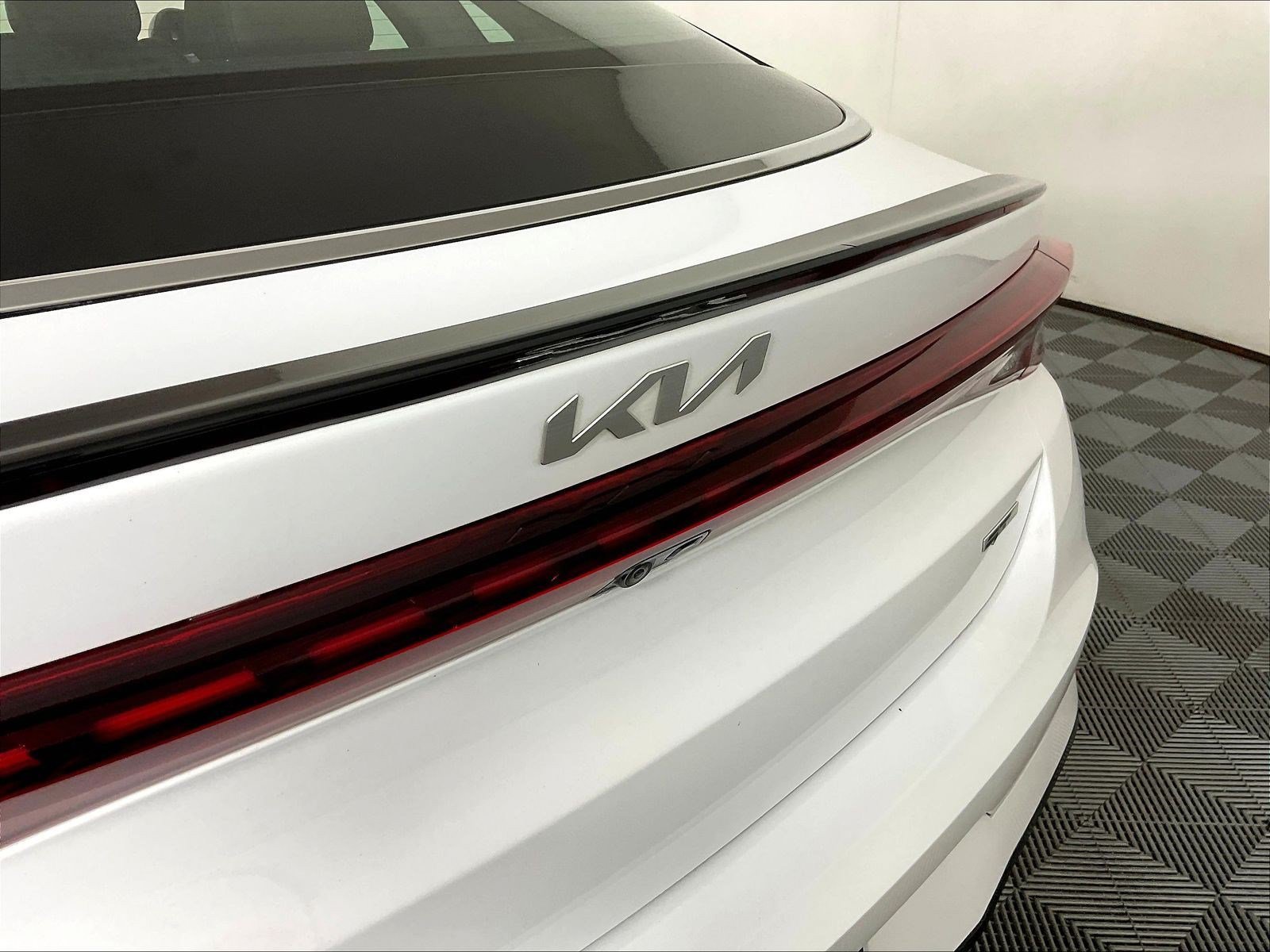 Certified 2024 Kia K5 GT-Line w/ GT-Line Premium Package AWD/4WD image 24