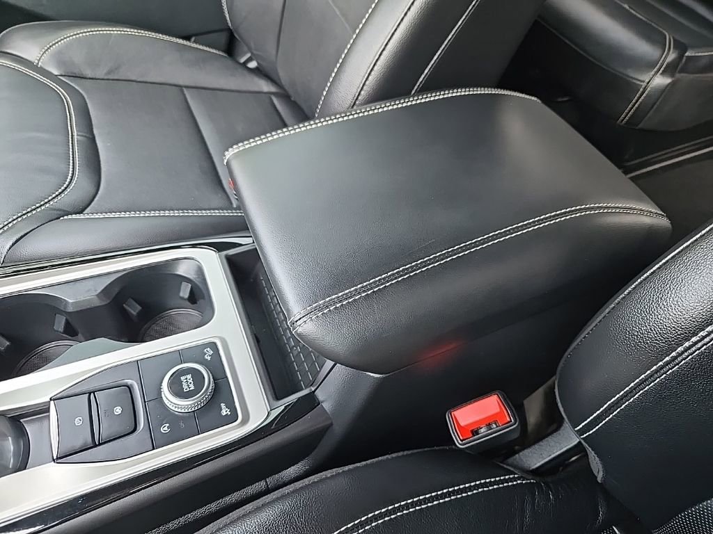 Used 2023 Ford Explorer ST w/ Equipment Group 401A AWD/4WD image 36