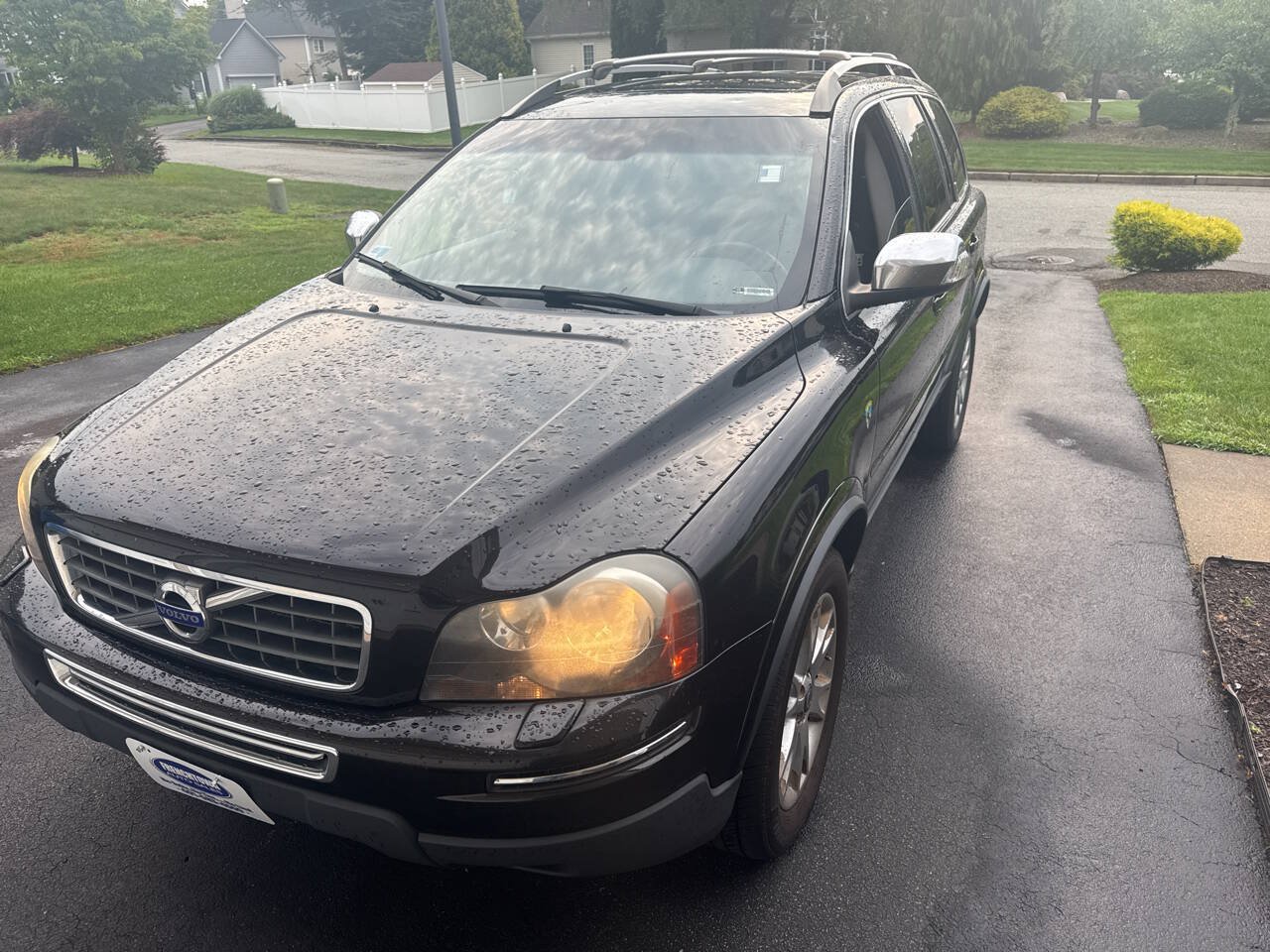 Used 2010 Volvo XC90 V8 AWD/4WD image 6