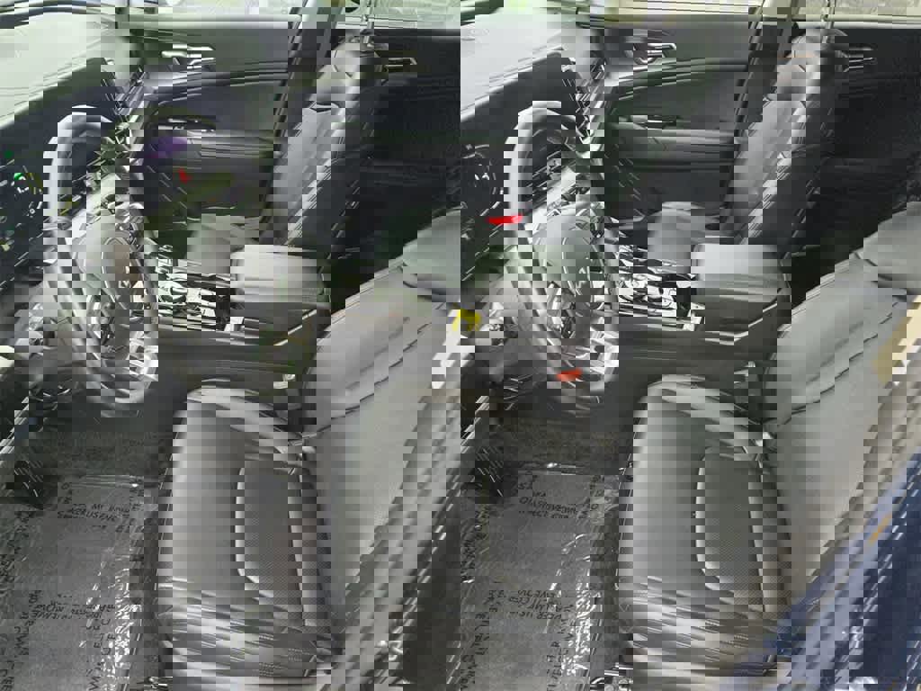 Used 2023 Kia Sportage EX image 15