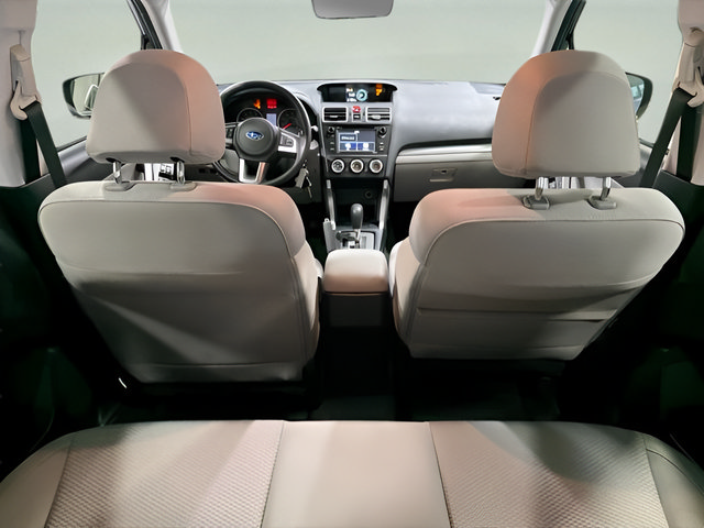 Used 2018 Subaru Forester 2.5i w/ Alloy Wheel Package AWD/4WD image 31
