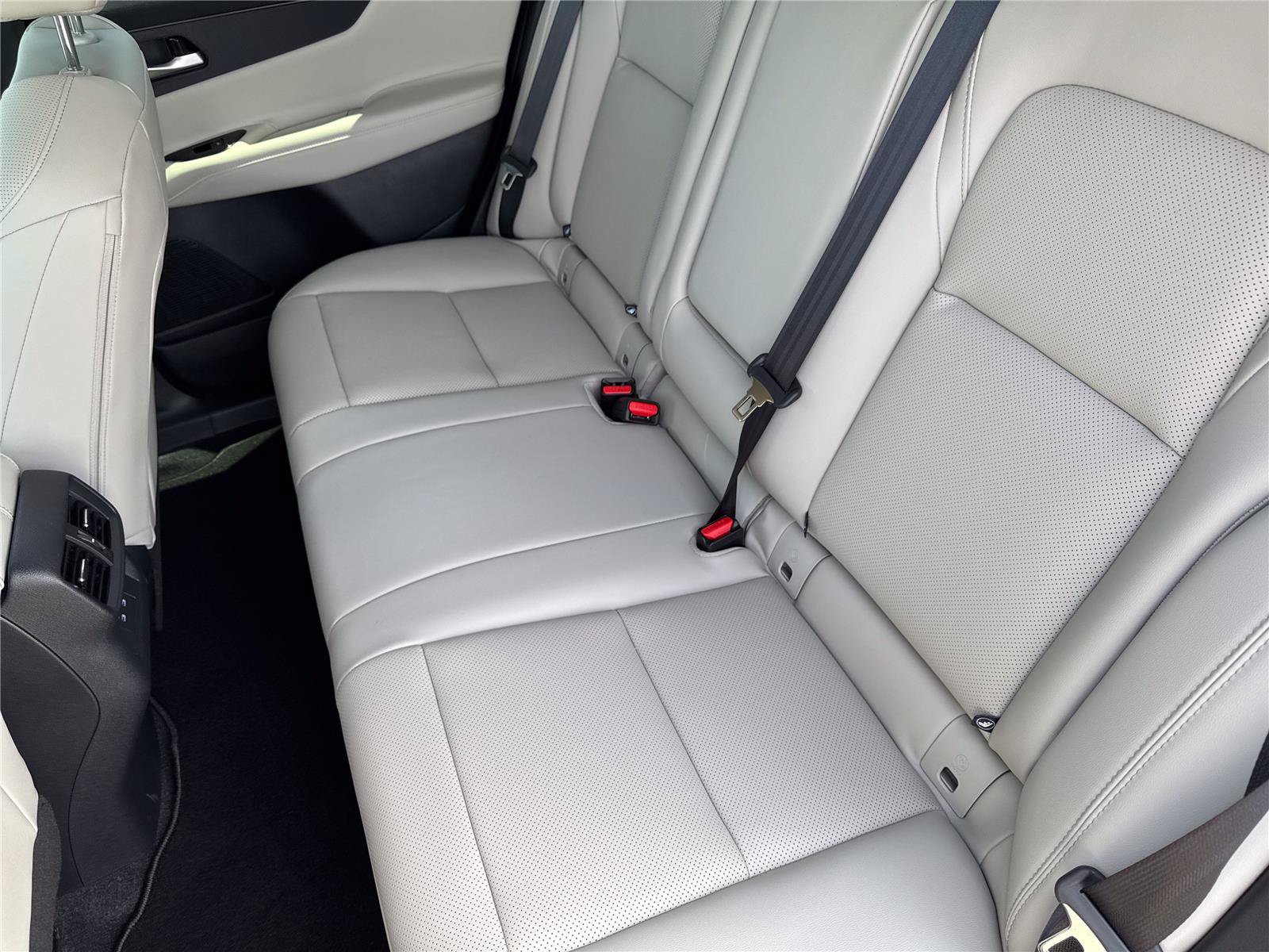 New 2026 Nissan Murano SL AWD/4WD image 31