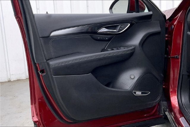 Used 2024 Buick Envision Preferred AWD/4WD image 20