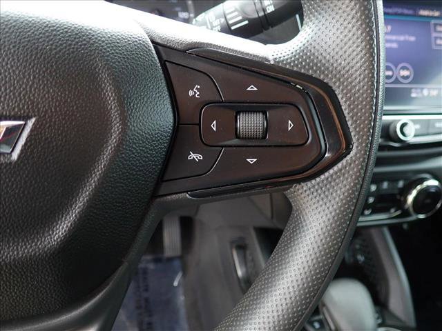 Used 2023 Chevrolet TrailBlazer LT w/ Convenience Package image 15