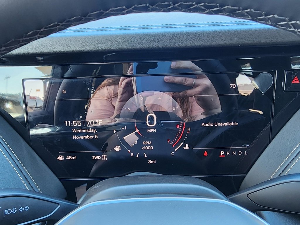 New 2026 GMC Yukon Elevation image 23