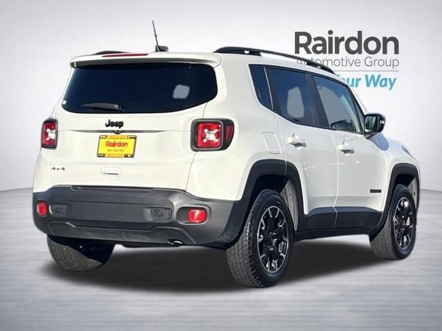 Used 2023 Jeep Renegade Latitude image 9