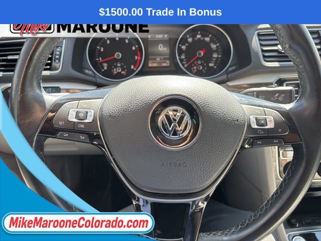 Used 2018 Volkswagen Passat 2.0T SE image 28