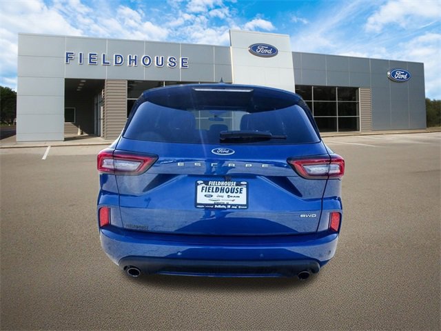 Used 2023 Ford Escape ST-Line w/ Tech Pack #1 image 27