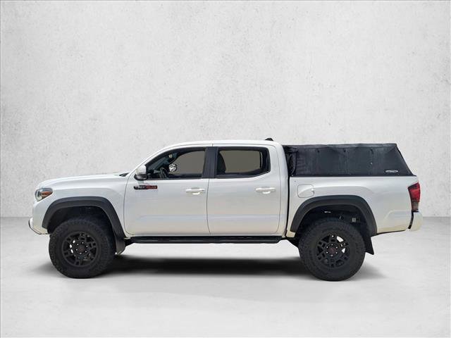 Used 2019 Toyota Tacoma TRD Off-Road image 8