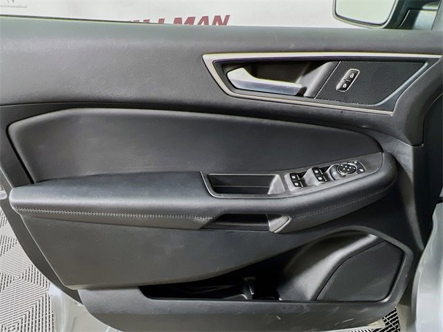 Used 2024 Ford Edge SEL image 30