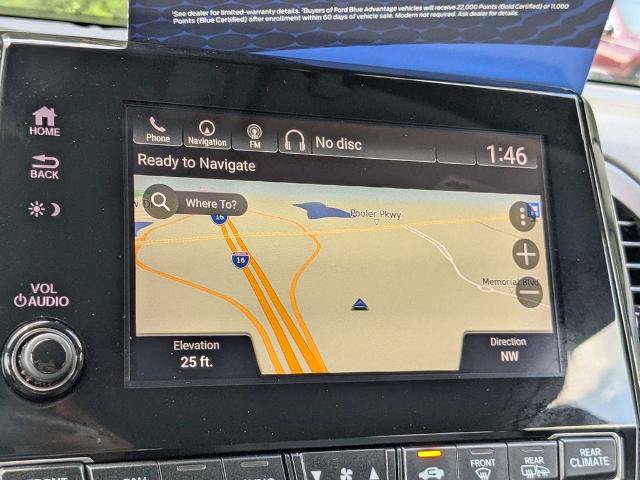 Used 2019 Honda Odyssey EX-L image 25