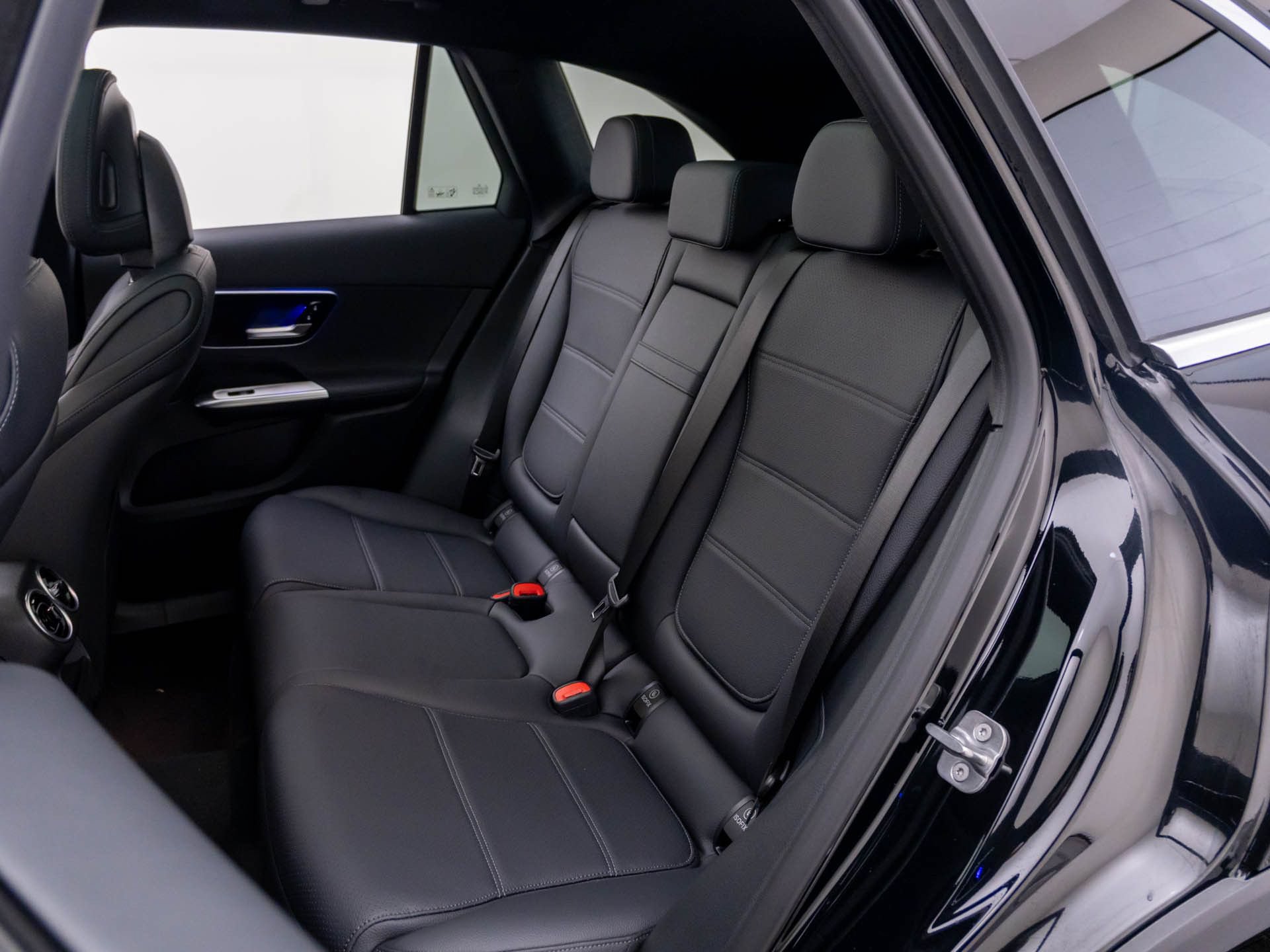 New 2026 Mercedes-Benz GLC 300 4MATIC image 18