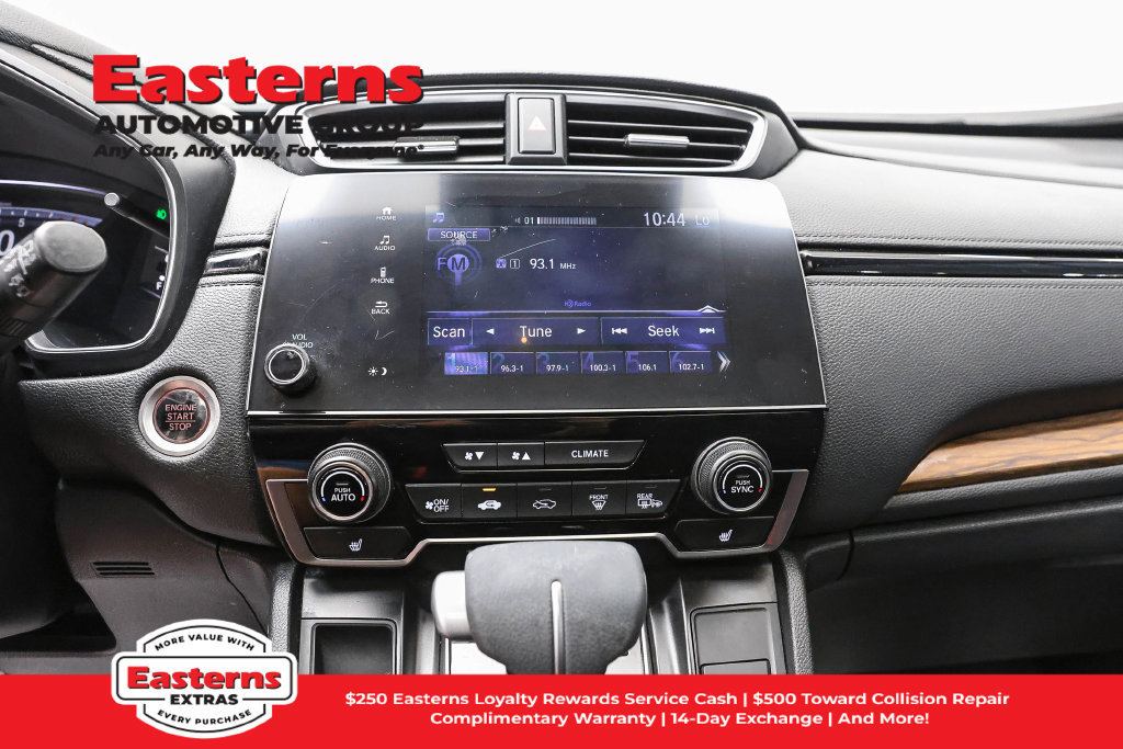 Used 2022 Honda CR-V EX image 13