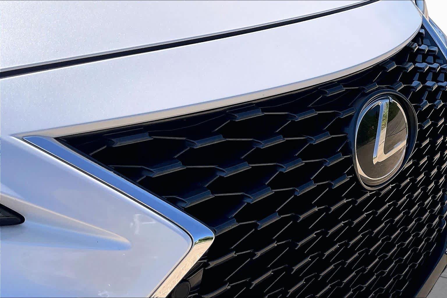 Used 2023 Lexus IS 300 w/ Premium Package RWD image 28