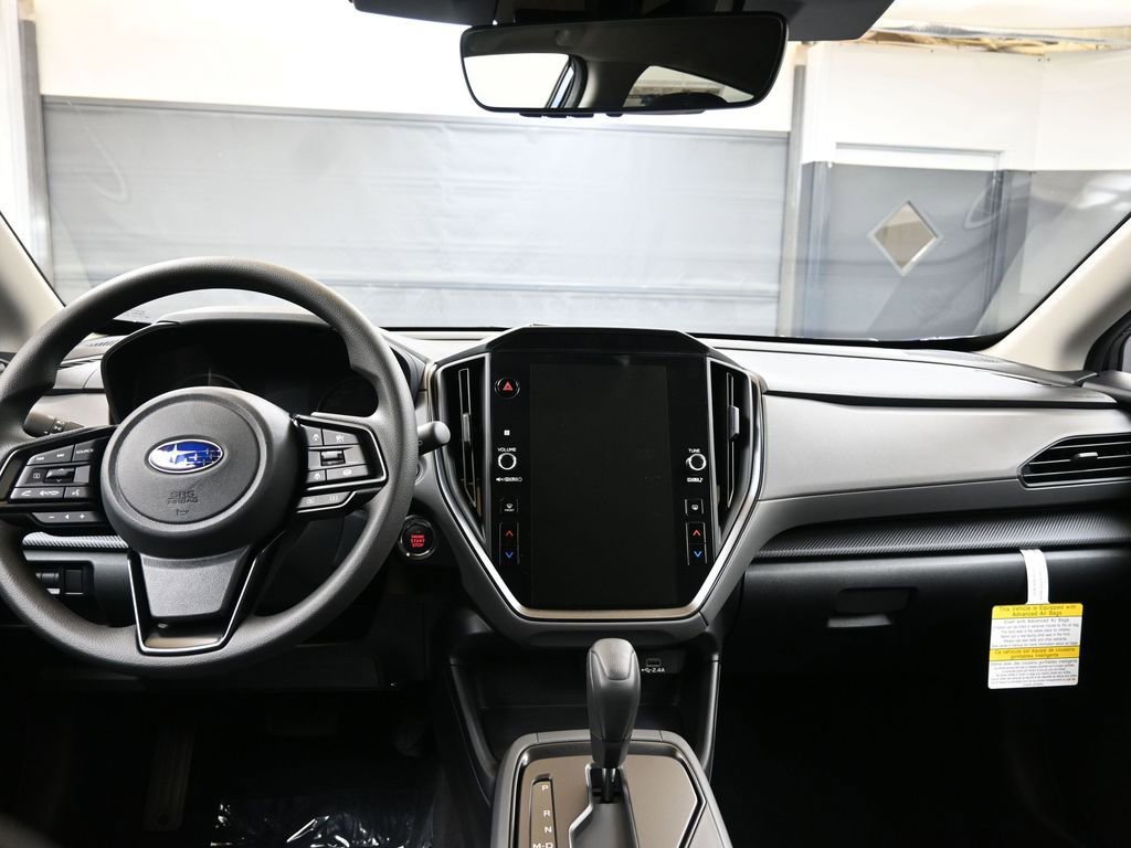 New 2026 Subaru Crosstrek 2.0i Premium image 22