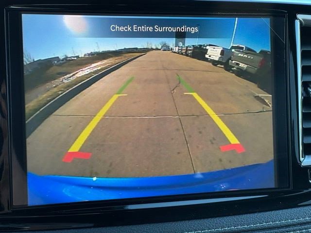 New 2026 Chrysler Pacifica Select image 20