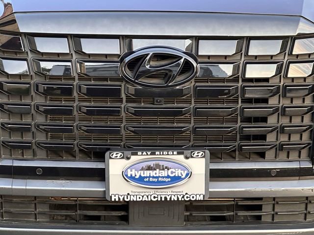 Used 2023 Hyundai Palisade SEL w/ Premium Package AWD/4WD image 12