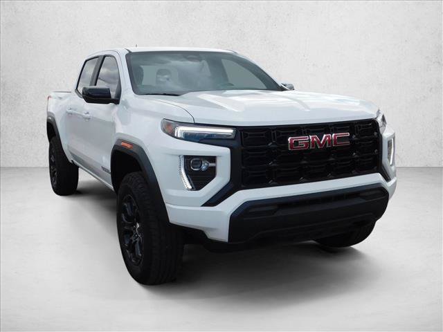 Used 2023 GMC Canyon Elevation w/ Trailering Package RWD image 5