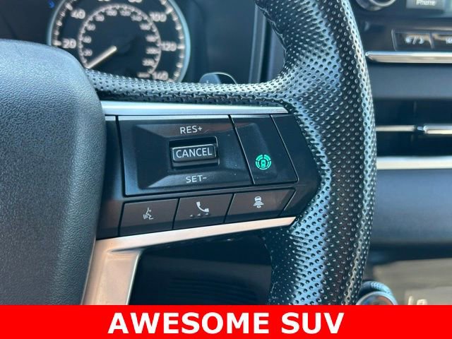 Used 2024 Mitsubishi Outlander SE Black Edition FWD image 22
