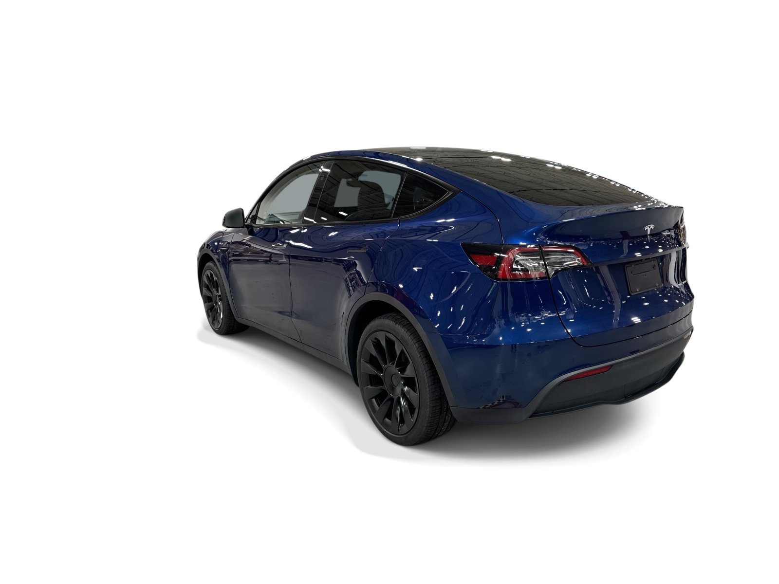 Certified 2023 Tesla Model Y Long Range AWD/4WD image 4
