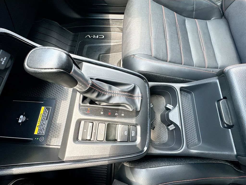 Used 2023 Honda CR-V Sport Touring image 30