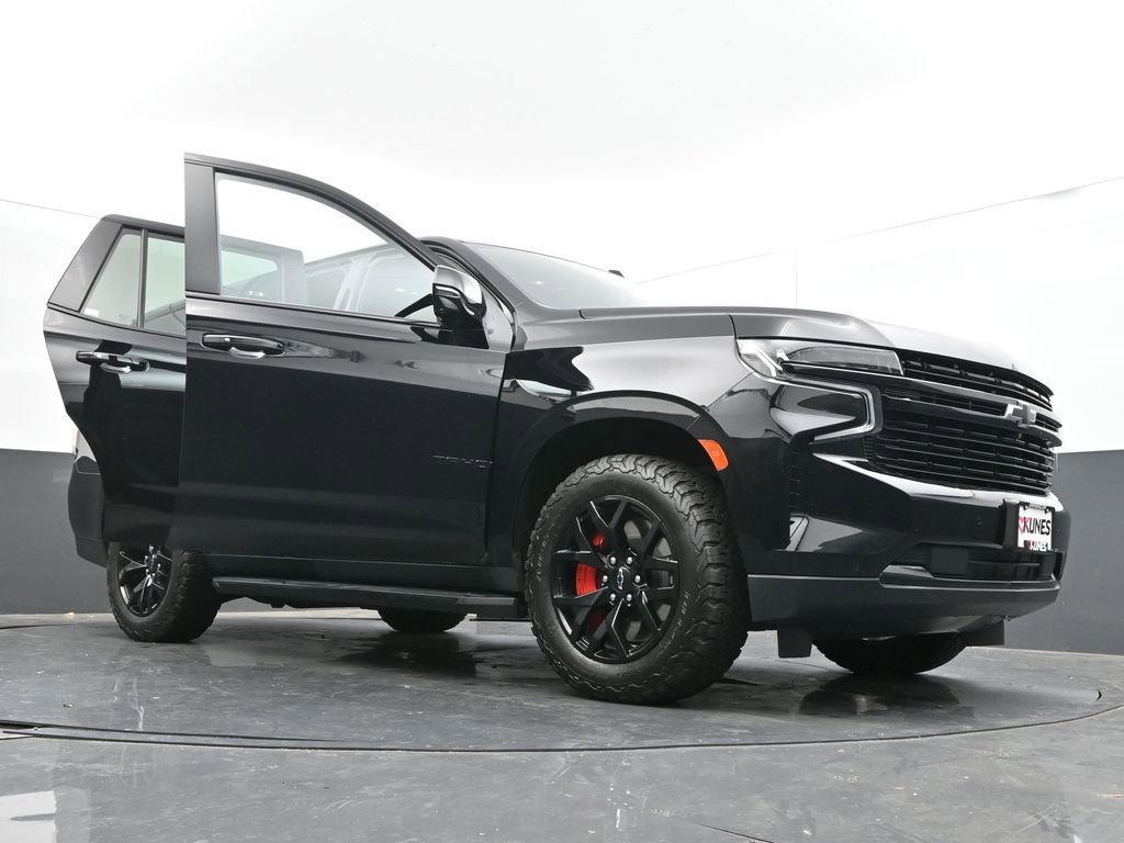 Used 2023 Chevrolet Tahoe RST w/ RST Performance Edition image 93