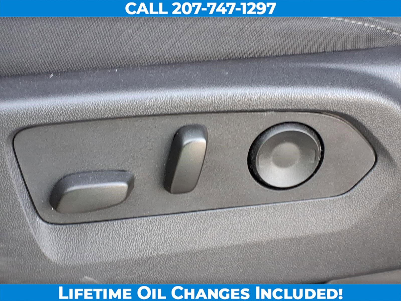 Used 2024 Chevrolet Silverado 1500 LT w/ Max Trailering Package image 11