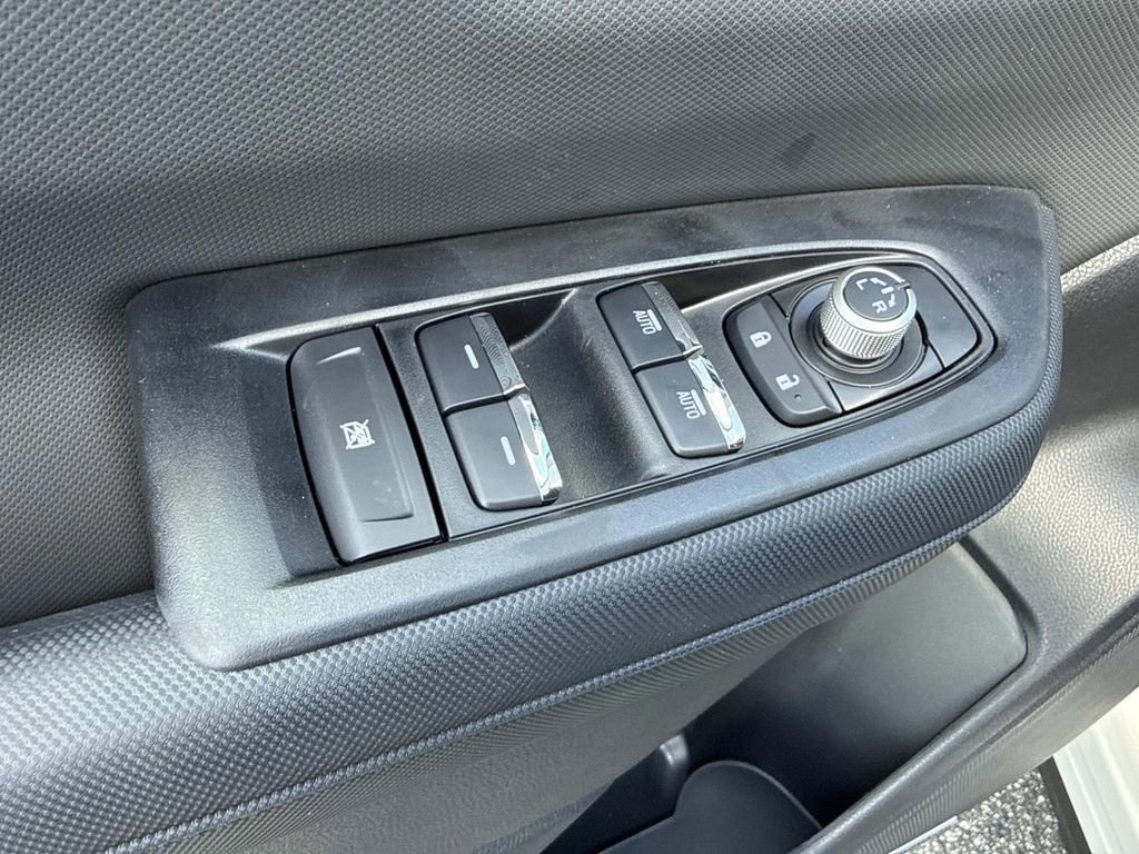 New 2026 Subaru Forester Limited AWD/4WD image 20