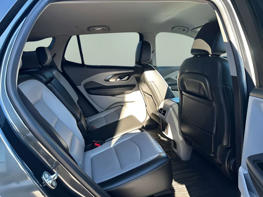 Used 2018 GMC Terrain SLT w/ Preferred Package image 12