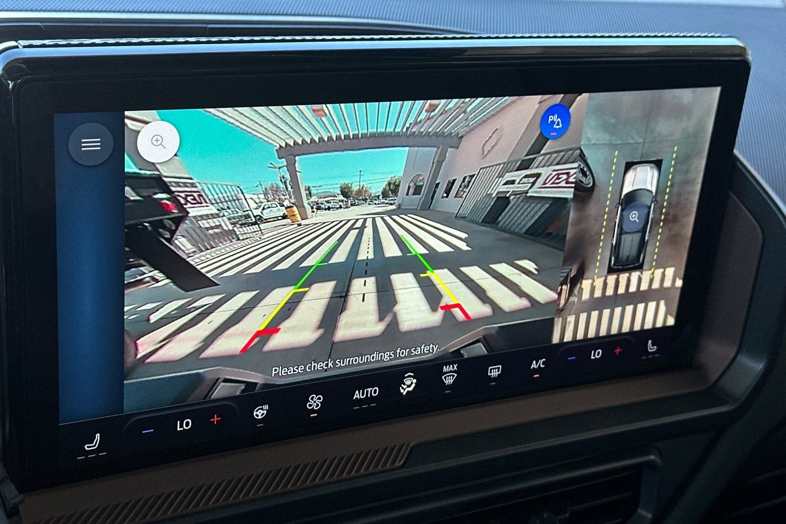 Used 2025 Ford Bronco Sport Outer Banks w/ Outer Banks Tech Package+ image 20