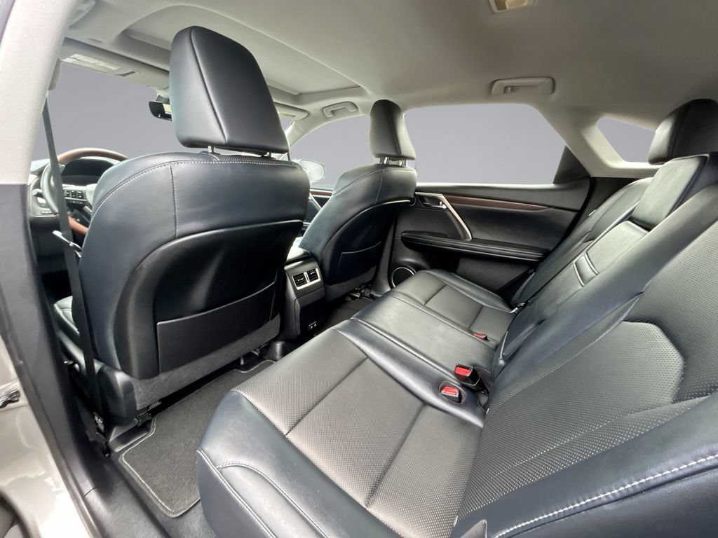 Used 2021 Lexus RX 350 FWD w/ Premium Package image 31