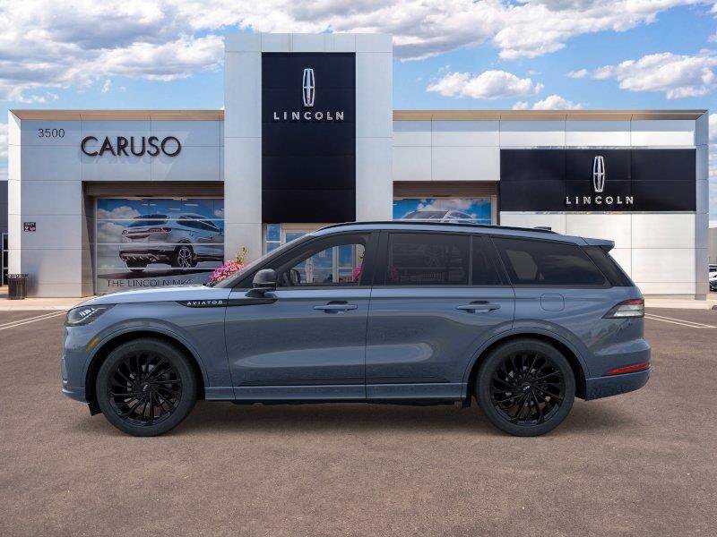 New 2026 Lincoln Aviator Reserve w/ Luxury Package RWD image 3