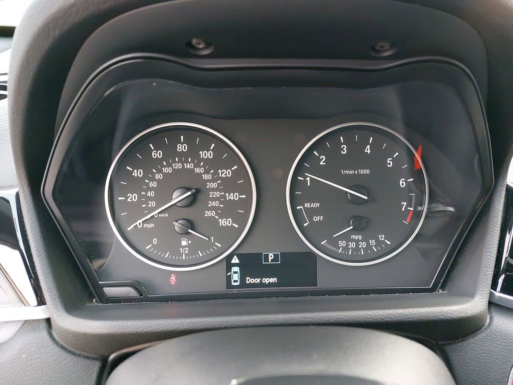 Used 2018 BMW X1 xDrive28i image 34