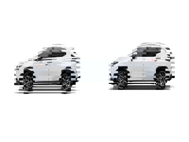 New 2026 Lexus NX 350h AWD w/ Luxury Package image 2
