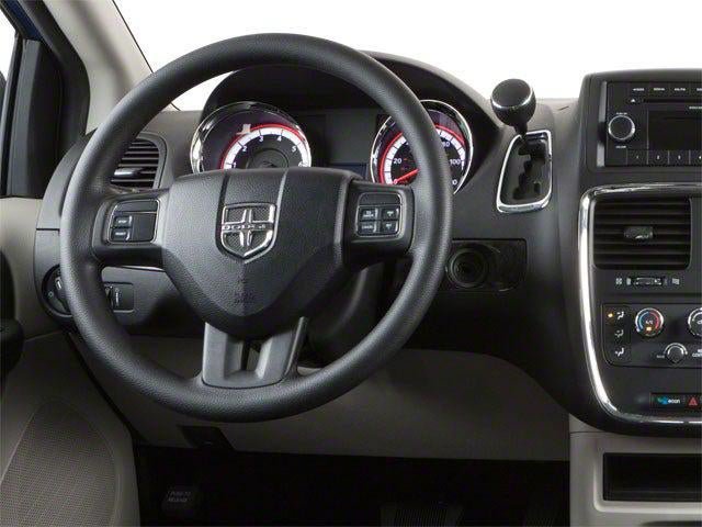 Used 2012 Dodge Grand Caravan SE FWD image 7