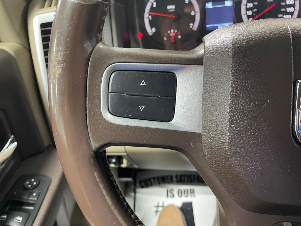 Used 2011 RAM 1500 Big Horn image 31