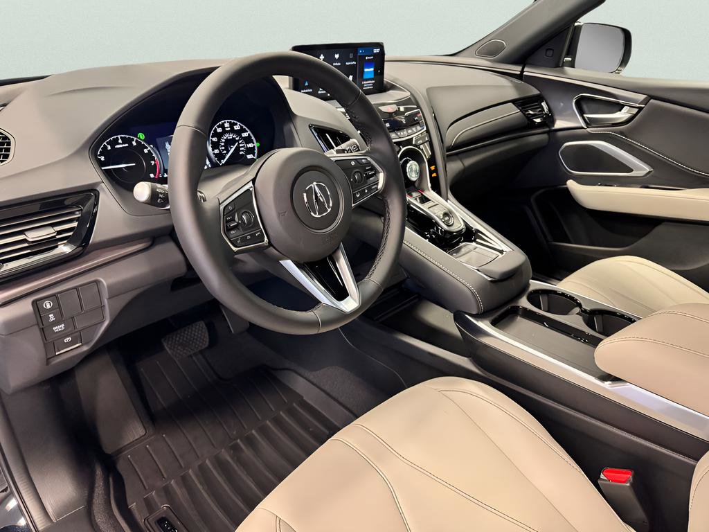 Used 2025 Acura RDX SH-AWD image 15