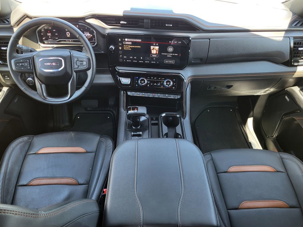 Used 2025 GMC Sierra 1500 AT4 AWD/4WD image 20